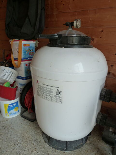 filtre  sable 120 Broye (71)