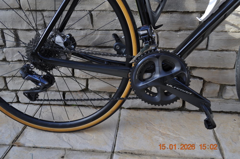 v&eacute;lo route SCOTT Vélos