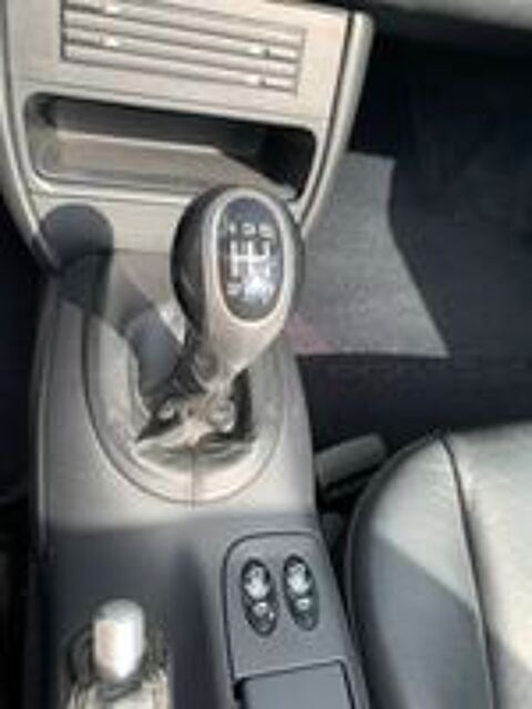 Boxster 2.7i 2000 occasion 01240 Marlieux