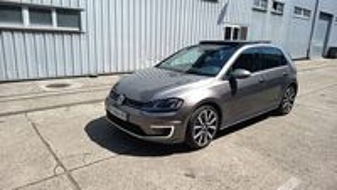 Golf 1.4 TSI 204 Hybride Rechargeable DSG6 GTE 2016 occasion 91100 Corbeil-Essonnes