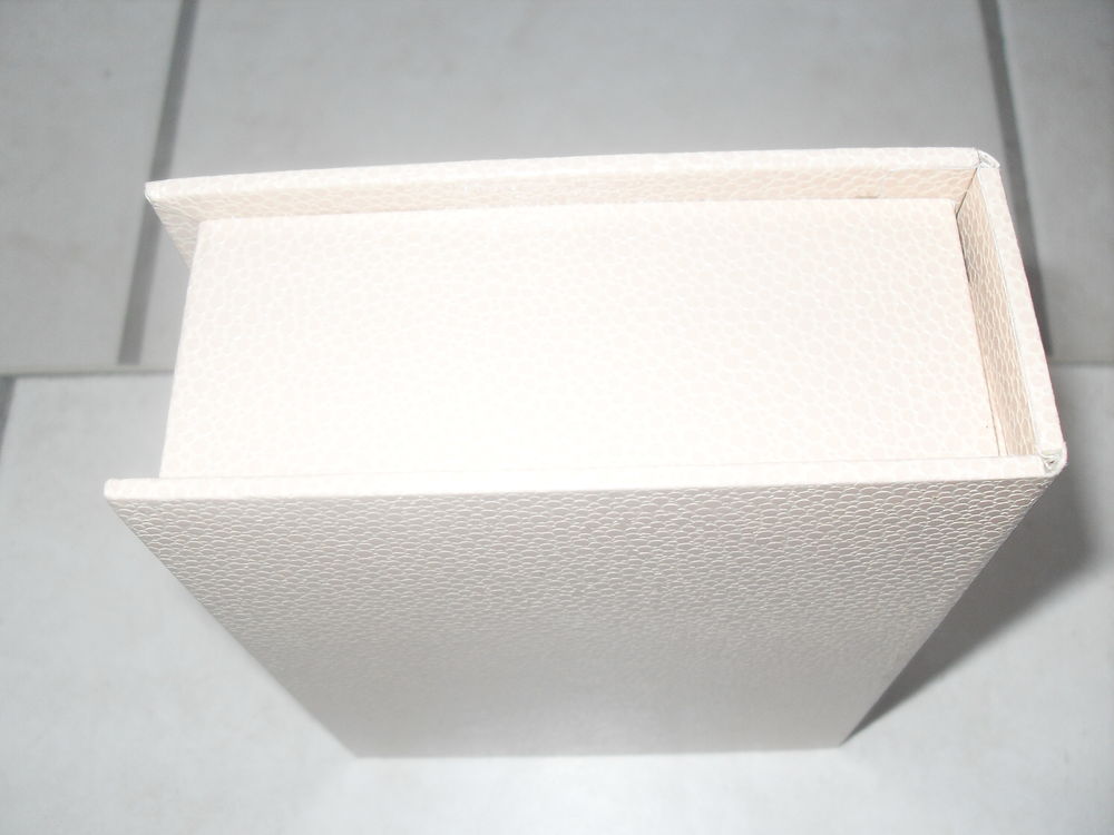 coffret pour jeux de cartes Maroquinerie