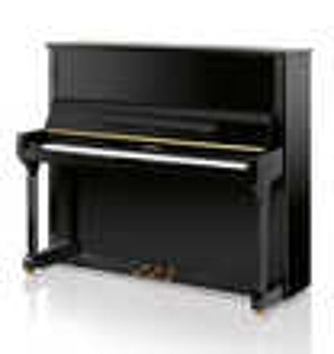 Votre piano HOFFMANN chez BIETRY MUSIQUE Instruments de musique