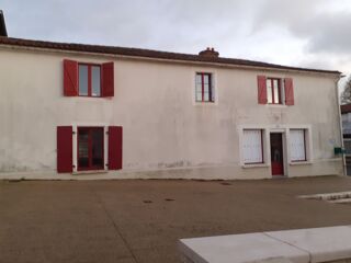  Maison La Jaudonnire (85110)