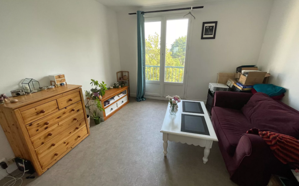 Appartement 2 pièces 44 m² · à Limoges · 44 m² · 68 000 €