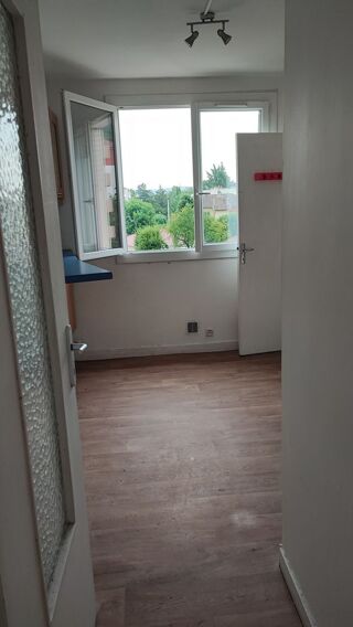  Appartement à vendre 2 pièces 45 m²