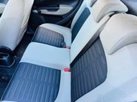 Grande Punto 1.4 8V 77 Active 2006 occasion 95150 Taverny