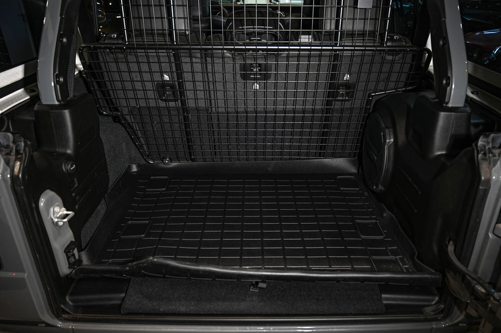Wrangler 6.4 V8 HEMI 2022 occasion 60280 Clairoix
