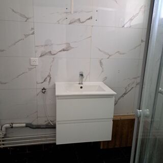  Appartement à vendre 3 pièces 62 m²