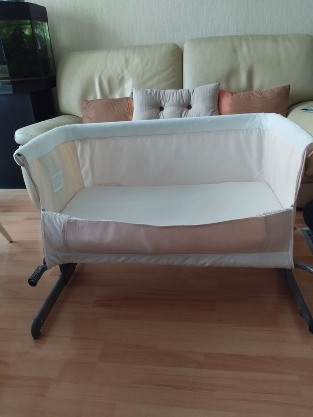 Cododo Pu�riculture