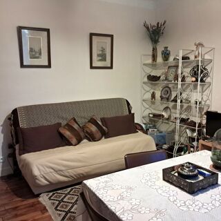  Appartement � vendre 2 pi�ces 41 m�