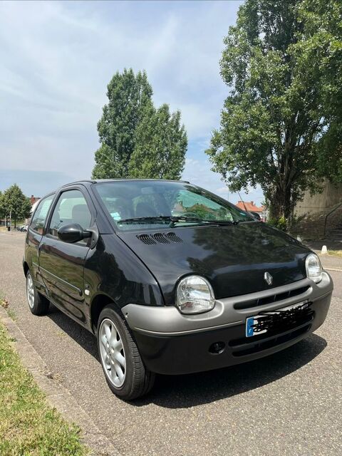 Renault twingo 1.2i 16V Expression
