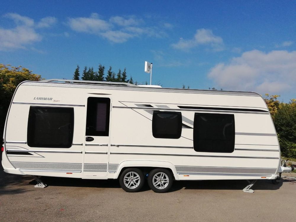 caravane Sports