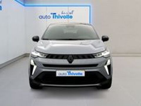 Symbioz E-Tech full hybrid 145 Esprit Alpine 2025 occasion 42120 Le Coteau