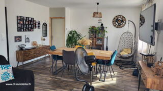  Maison à vendre 9 pièces 167 m²