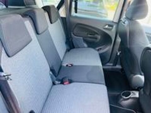 C3 Picasso PureTech 110 Confort 2017 occasion 95150 Taverny