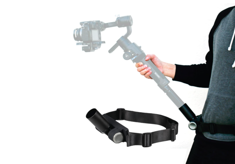 Ceinture support stabilisateur vid�o Gimbal - MogoCrane 0 Vernon (27)