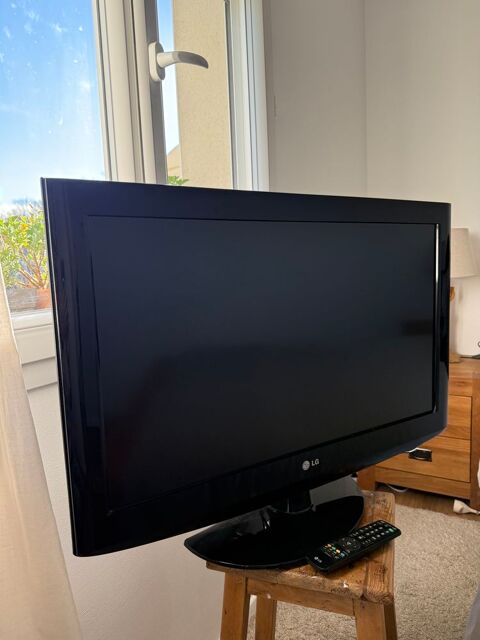 T�l� LG 30 Cormoz (01)