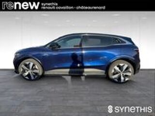 M&eacute;gane Megane E-Tech EV60 220 ch super charge Techno 2023 occasion 84300 Cavaillon