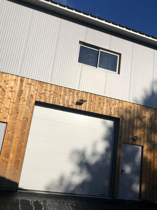  Atelier à louer 2 pièces 130 m²