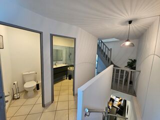 Appartement � louer 6 pi�ces 86 m�