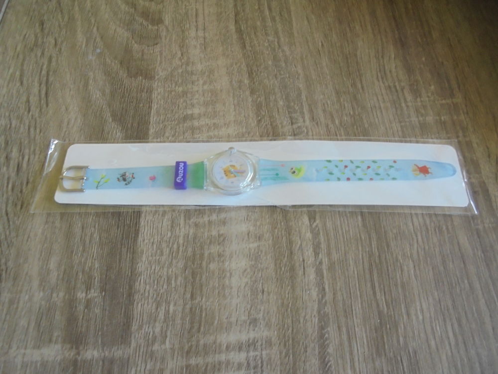 Montre Enfant AUZOU (28b) Bijoux et montres
