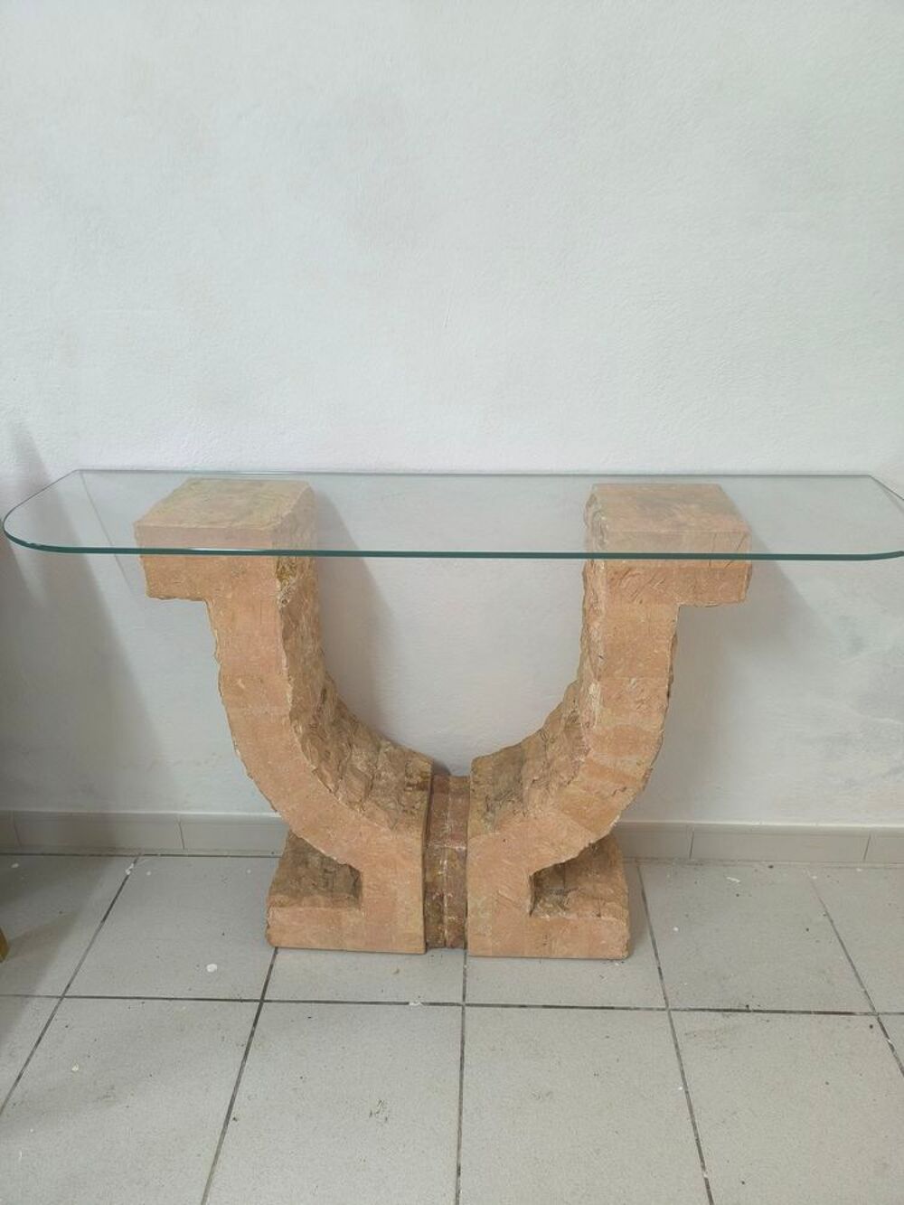 Console d'entr&eacute;e Meubles