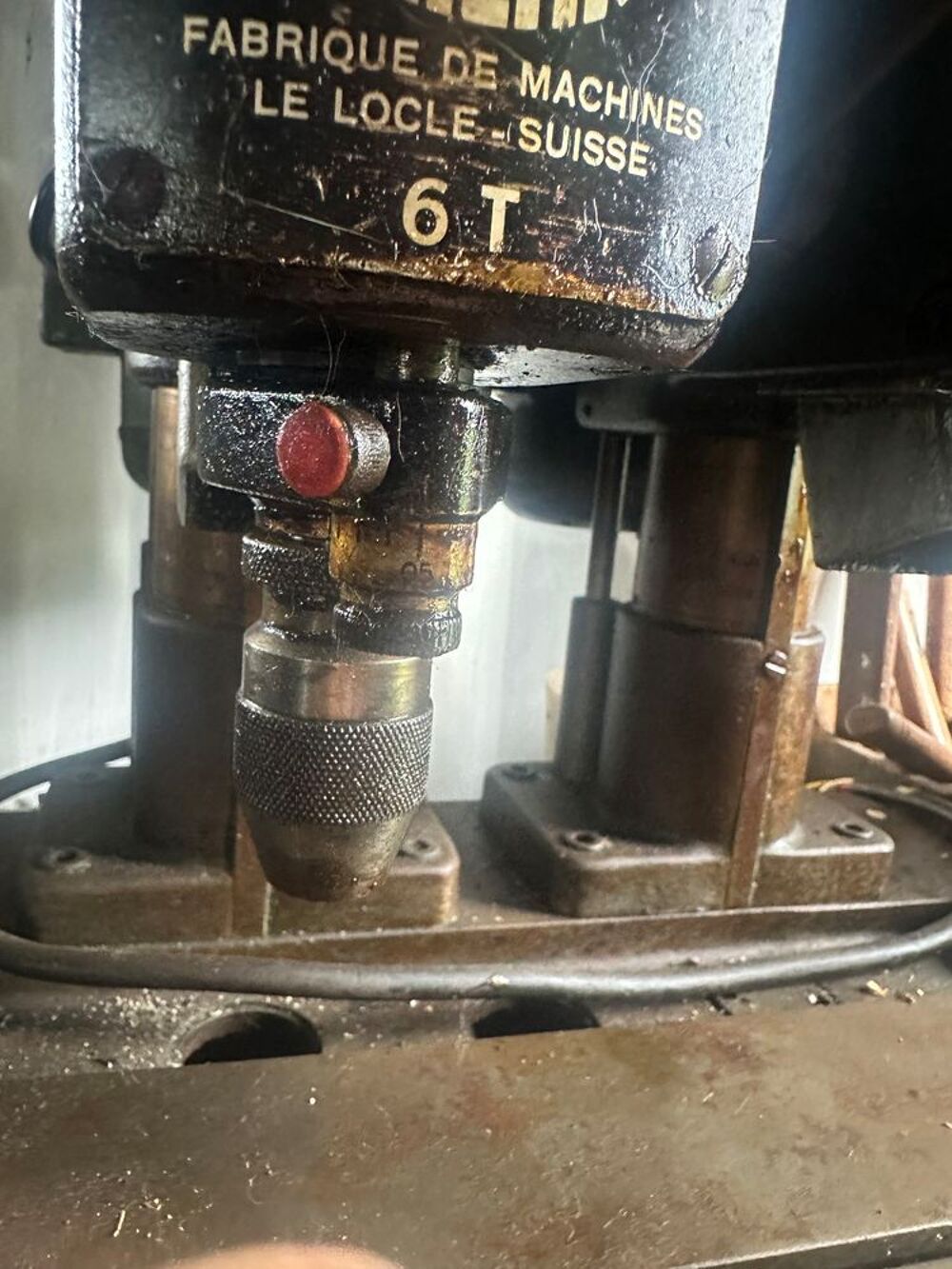 Perceuses Aciera Bricolage