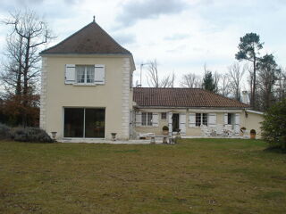  Maison à vendre 4 pièces 183 m²