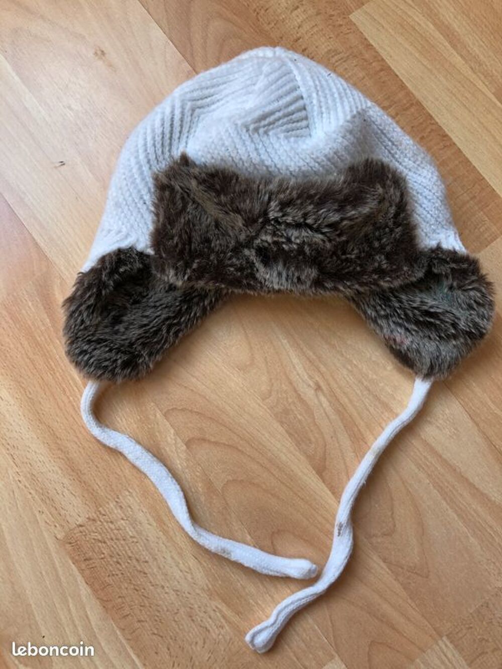 Chapka Decathlon - taille 56 - 60 cm Vêtements