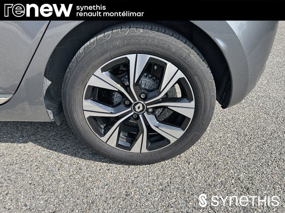 Clio V Clio SCe 65 Evolution 2023 occasion 26200 Mont&eacute;limar