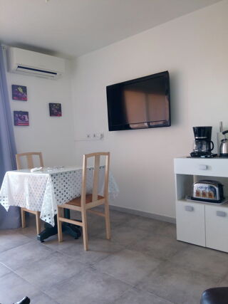  Appartement à louer 1 pièce 26 m²