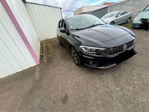 Fiat Tipo 1.4 95 ch 2018 occasion Niort 79000