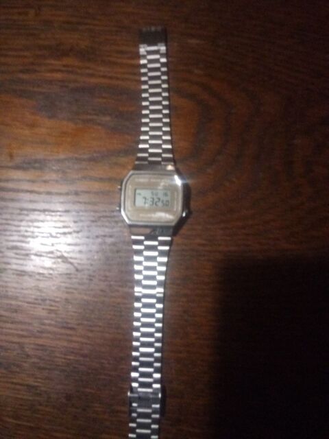 Montre homme 40 Verdun (55)