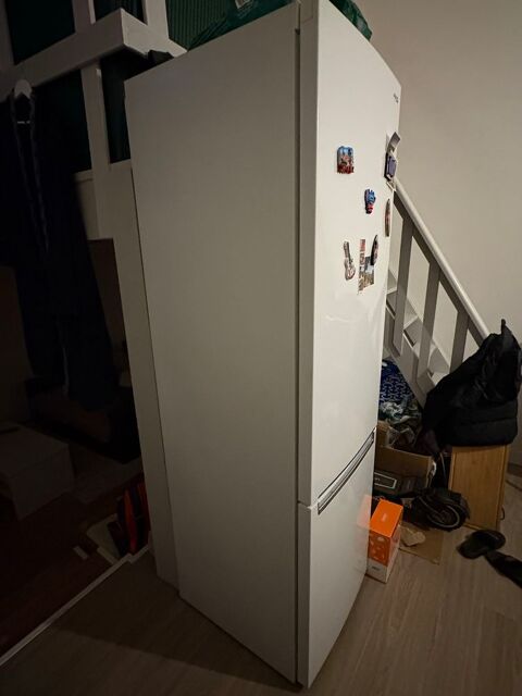 Frigo 650 Villeurbanne (69)