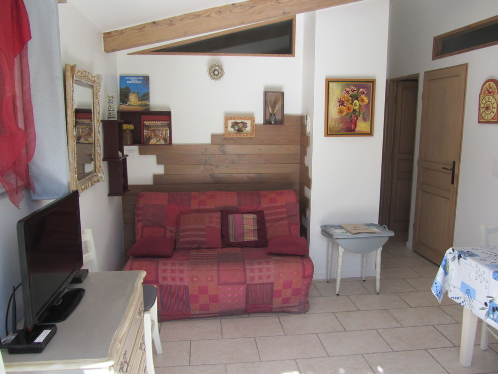   Gite de vacances Luberon ? Ménerbes ? Provence  Provence-Alpes-Côte d'Azur, Ménerbes (84560)
