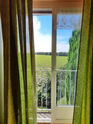  Appartement à louer 2 pièces 40 m²