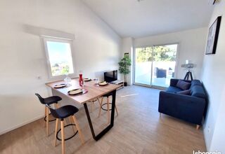  Maison � vendre 3/4 pi�ces 49 m� Rognac