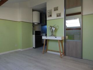  Appartement � louer 2 pi�ces 31 m�