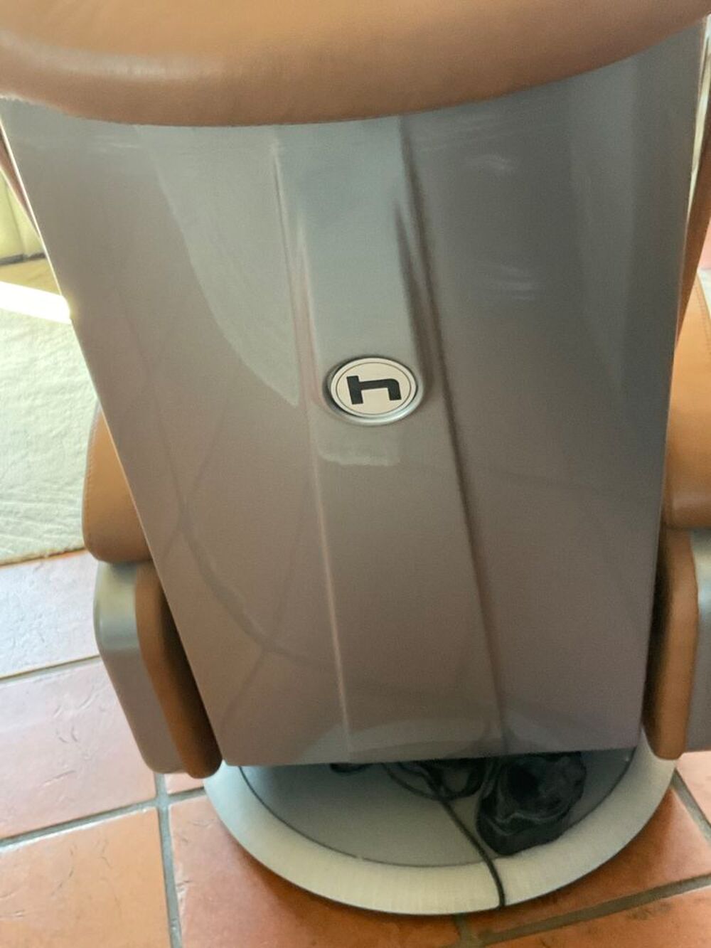 Chaise Himolla massage Meubles