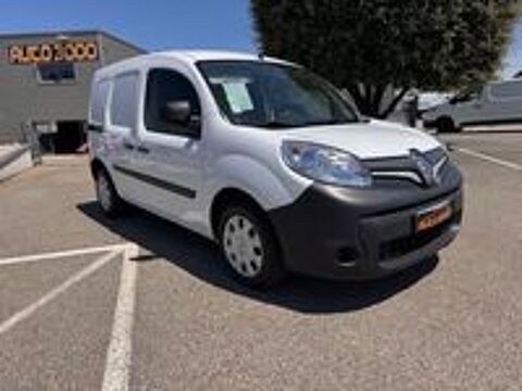 Kangoo Express KANGOO EXPRESS 1.5 DCI 95ch EXTRA R-LINK 2021 occasion 84290 Sainte-C&eacute;cile-les-Vignes