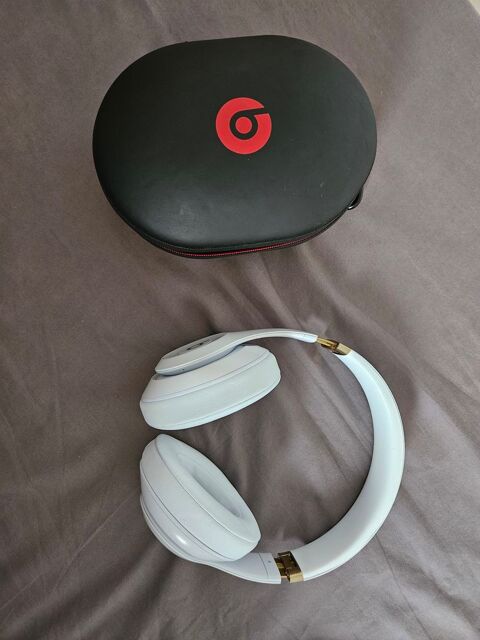 Casque Beats 3 50 Aix-en-Provence (13)