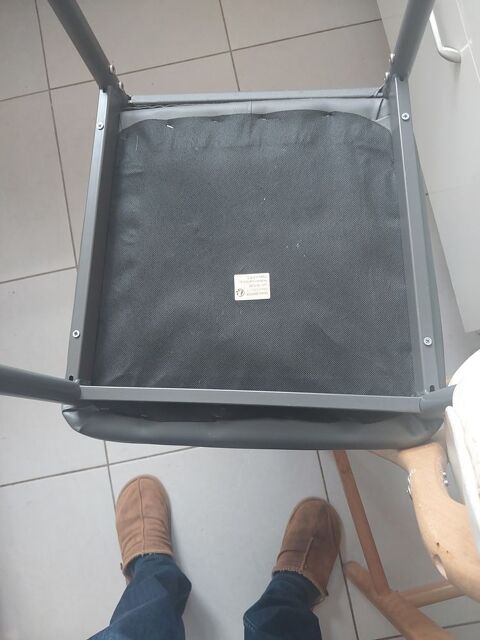 Chaises 20 Rennes (35)
