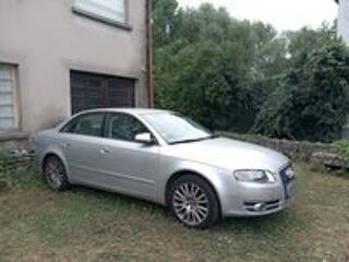 A4 3.0 TDI Ambiente Quattro 2005 occasion 57400 Sarrebourg