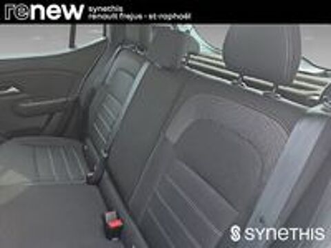 Sandero ECO-G 100 Stepway Confort 2021 occasion 83600 Fr&eacute;jus
