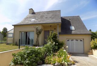 Vente Maison Ouest de Rennes Maison bien située avec de nombreux atouts Bréal-sous-montfort
