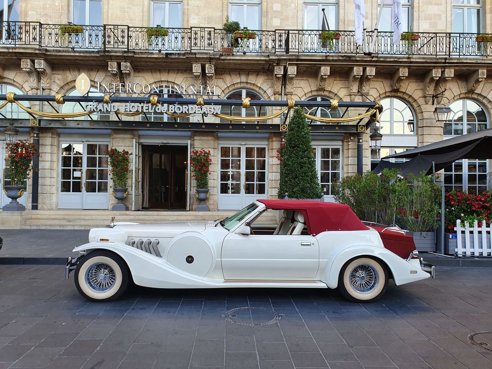  1987 occasion 33340 Queyrac