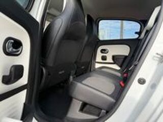 Twingo III SCe 75 - 20 Intens 2020 occasion 85540 Moutiers-les-Mauxfaits