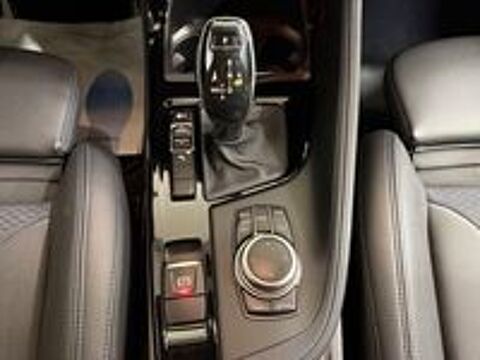 X2 sDrive 18i 136 ch DKG7 M Sport 2022 occasion 31100 Toulouse
