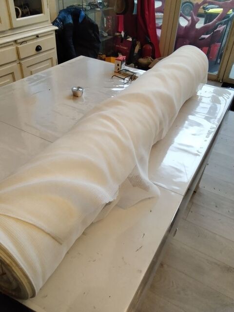 Moustiquaire Aigues-Mortes (30)