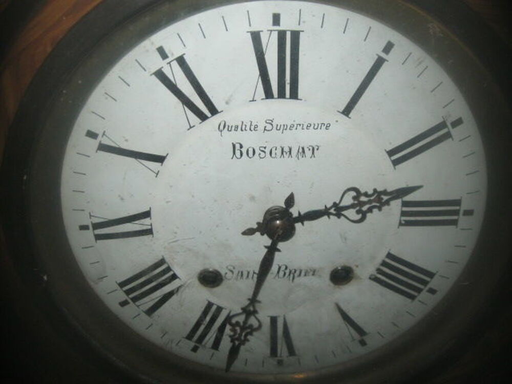 pendule Décoration